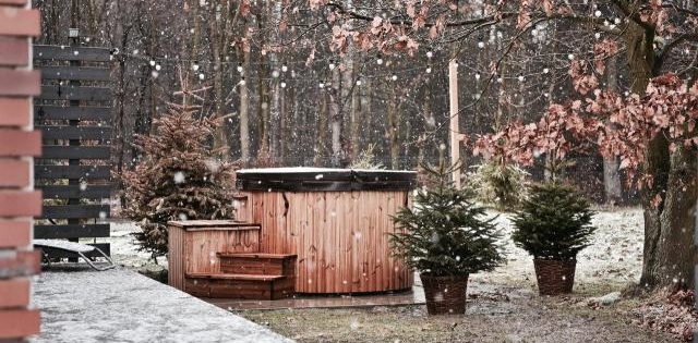 Jak przygotować się do instalacji balii w ogrodzie?