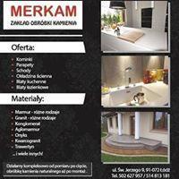 Merkam