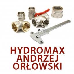 Hydromax Andrzej Orłowski