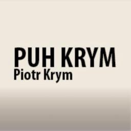 PUH Krym Piotr Krym