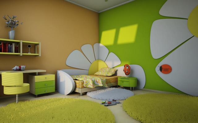 dla chłopca, pokój dziecka, aranżacje pokoju dziecka, kolory ścian do pokoju dziecka, pokój dla dziewczynki 