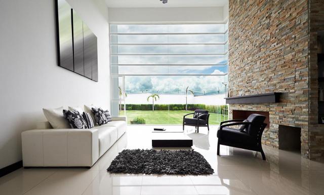 Jak stworzyć perfekcyjny, minimalistyczny pokój?