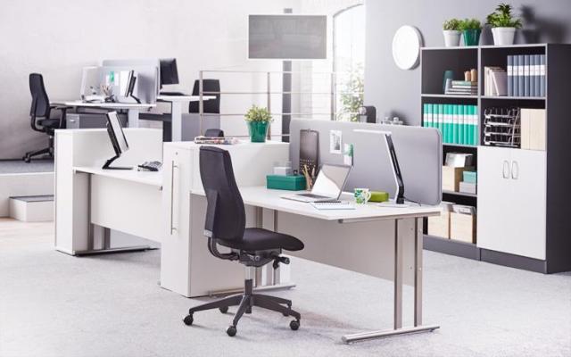 Projektowanie przestrzeni biurowej – na co zwrócić uwagę?