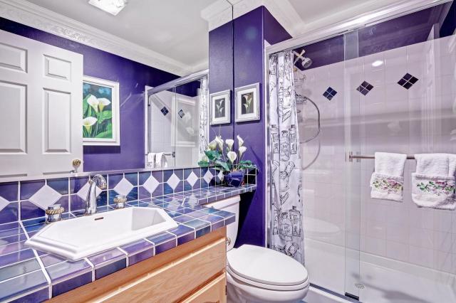 11 pomysłów na elegancką łazienkę - skusisz się?