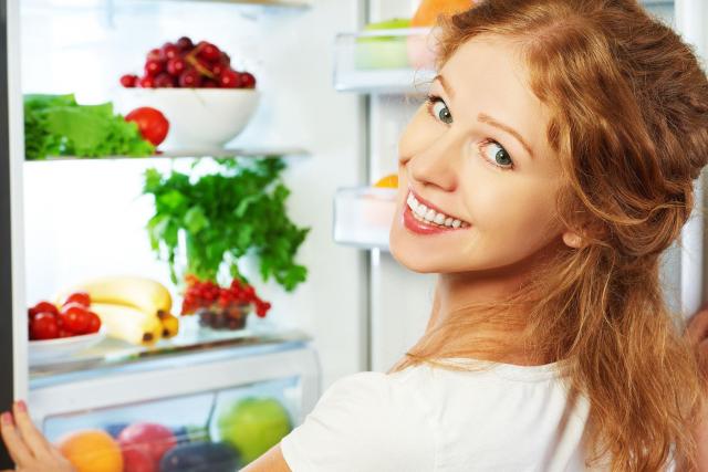 Jak prawidłowo przechowywać produkty w kuchni, aby nie straciły walorów smakowych i odżywczych?