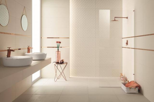 Łazienka w stylu minimalistycznym – jak urządzić?