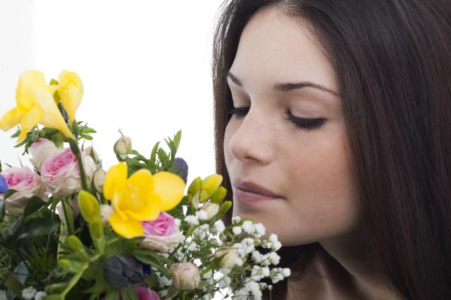 Jak przedłużyć świeżość kwiatów ciętych?