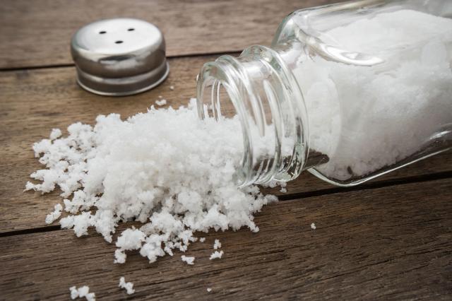 Niezwykłe właściwości soli, o których nie miałaś pojęcia